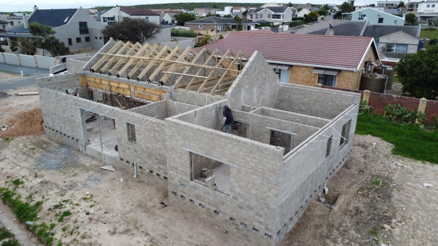 3 Bedroom Property for Sale in Myburgh Park Western Cape